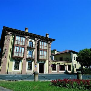 Palacio Azcárate Hotel